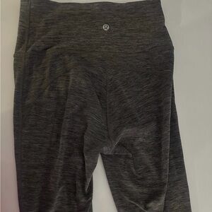 Lululemon Flare Leggings